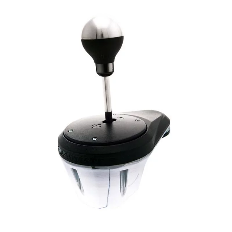 Thrustmaster 圖馬思特 TH8A 排檔器